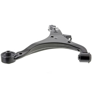 Mevotech Supreme Front Driver Side Lower Non Adjustable Control Arm for 2005 Honda CR-V - CMS20414
