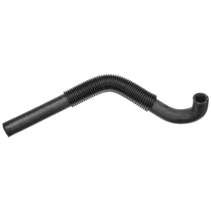 Gates Hvac Heater Molded Hose for 1987 Ford Country Squire - 19683