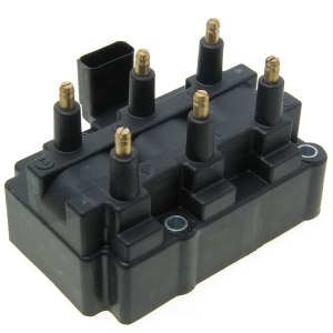 Walker Products Ignition Coil for Plymouth - 920-1051