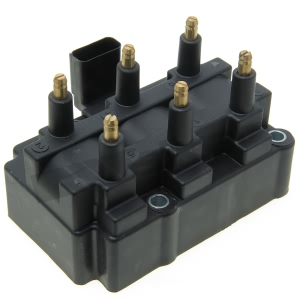 Walker Products Ignition Coil for 1999 Dodge Caravan - 920-1051