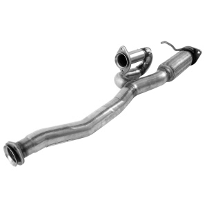Walker Aluminized Steel Exhaust Front Pipe for 2007 Ford Five Hundred - 50461