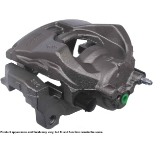 Cardone Reman Remanufactured Unloaded Caliper w/Bracket for Lincoln MKZ - 18-B5475