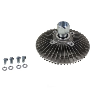 GMB Engine Cooling Fan Clutch for Chrysler - 920-2220