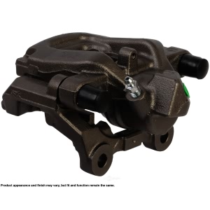 Cardone Reman Remanufactured Unloaded Caliper w/Bracket for 2014 Mercedes-Benz GLK350 - 19-B6361
