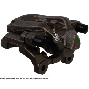 Cardone Reman Remanufactured Unloaded Caliper w/Bracket for Mercedes-Benz GLK250 - 19-B6361