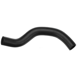 Gates Engine Coolant Molded Radiator Hose for 2001 Hyundai Santa Fe - 22618