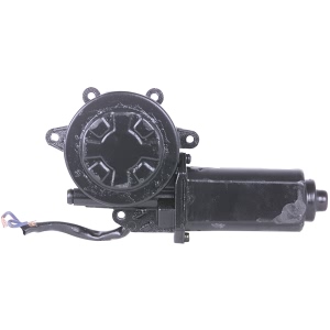 Cardone Reman Remanufactured Window Lift Motor for 1988 Nissan Stanza - 47-1315