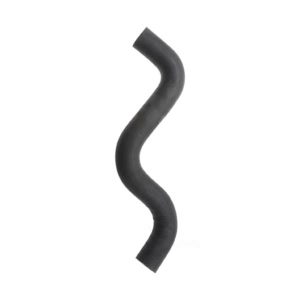 Dayco Engine Coolant Curved Radiator Hose for 1994 Oldsmobile 88 - 71519