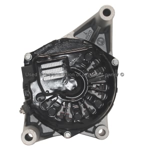 Quality-Built Alternator Remanufactured for 2000 Ford Taurus - 15150