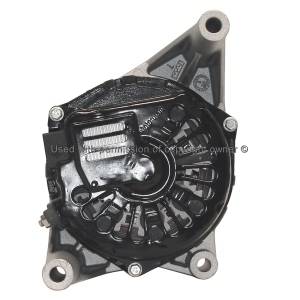 Quality-Built Alternator Remanufactured for 2000 Mercury Sable - 15150