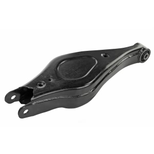 Mevotech Supreme Rear Passenger Side Lower Non Adjustable Control Arm for 2008 Hyundai Entourage - CMS901016