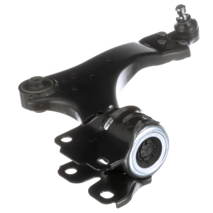 Delphi Front Driver Side Lower Control Arm And Ball Joint Assembly for Volvo V60 Cross Country - TC7620