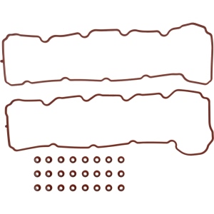 Victor Reinz Valve Cover Gasket Set for 2007 Chrysler Aspen - 15-10708-01