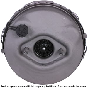 Cardone Reman Remanufactured Vacuum Power Brake Booster w/o Master Cylinder for Pontiac Grand Prix - 54-71243