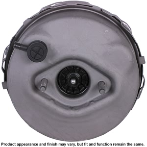 Cardone Reman Remanufactured Vacuum Power Brake Booster w/o Master Cylinder for Chevrolet El Camino - 54-71243