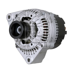 Remy Remanufactured Alternator for 1996 Mercedes-Benz E320 - 14627