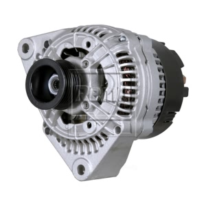 Remy Remanufactured Alternator for Mercedes-Benz C230 - 14627