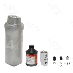 Four Seasons A C Installer Kits With Filter Drier for 2006 Chevrolet Colorado - 10613SK