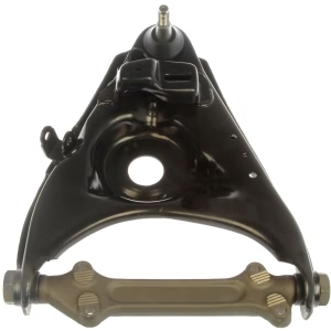 Dorman Front Driver Side Lower Non Adjustable Control Arm And Ball Joint Assembly for 1990 Chevrolet R3500 - 520-183