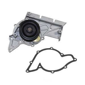 GMB Engine Coolant Water Pump for Audi - 180-9010