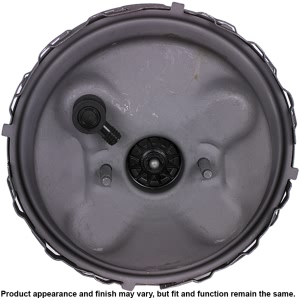 Cardone Reman Remanufactured Vacuum Power Brake Booster w/o Master Cylinder for Chevrolet S10 Blazer - 54-71048