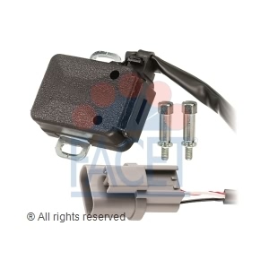 facet Throttle Position Sensor for Nissan Altima - 10.5017