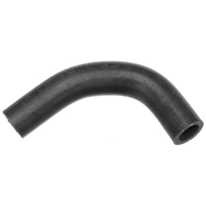 Gates Hvac Heater Molded Hose for 2007 Mazda CX-7 - 18370