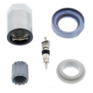 Denso TPMS Sensor Service Kit for 2015 Land Rover Range Rover Evoque - 999-0630