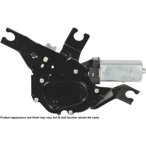 Cardone Reman Remanufactured Wiper Motor for Saturn Vue - 40-1097