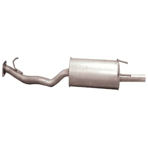 Bosal Rear Exhaust Muffler for 1990 Honda Accord - VFM-1746