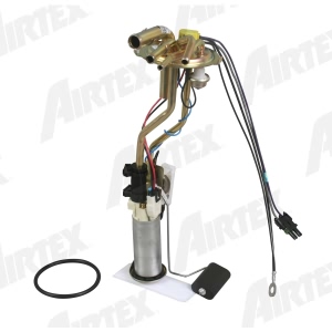 Airtex Electric Fuel Pump for 1985 GMC S15 - E3637S