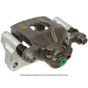 Cardone Reman Remanufactured Unloaded Caliper w/Bracket for 2008 Nissan Maxima - 19-B2781A