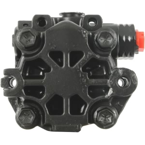 Cardone Reman Remanufactured Power Steering Pump w/Reservoir for 2019 Cadillac XTS - 21-4063