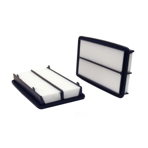 WIX Panel Air Filter for Honda - 49170
