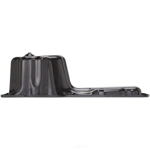 Spectra Premium New Design Engine Oil Pan for Jeep - CRP59A