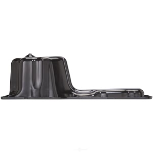 Spectra Premium New Design Engine Oil Pan for 2007 Jeep Commander - CRP59A