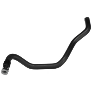 Gates Premium Modular Coolant Hose for 2012 Ford Focus - 24181