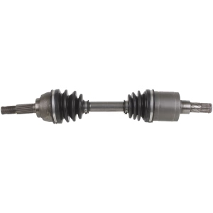 Cardone Reman Remanufactured CV Axle Assembly for Nissan Stanza - 60-6009