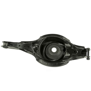 Mevotech Supreme Rear Passenger Side Lower Non Adjustable Control Arm for Mazda CX-5 - CMS761180