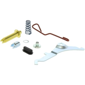 Centric Rear Driver Side Drum Brake Self Adjuster Repair Kit for Pontiac Firebird - 119.62023