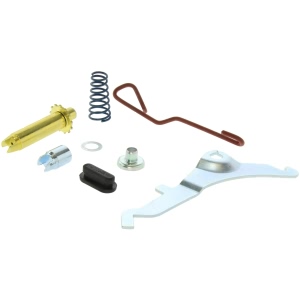 Centric Rear Driver Side Drum Brake Self Adjuster Repair Kit for Pontiac Bonneville - 119.62023