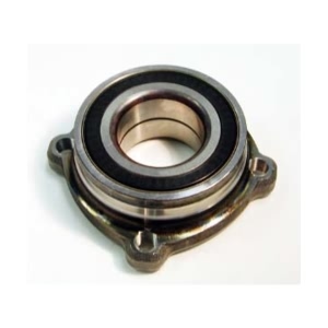 SKF Rear Driver Side Sealed Wheel Bearing Module for 2006 BMW X5 - GRW494