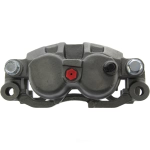 Centric Remanufactured Semi-Loaded Front Driver Side Brake Caliper for 1997 GMC Jimmy - 141.66024