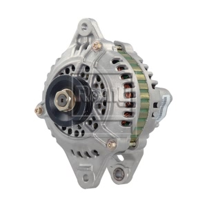 Remy Remanufactured Alternator for Dodge Colt - 14706