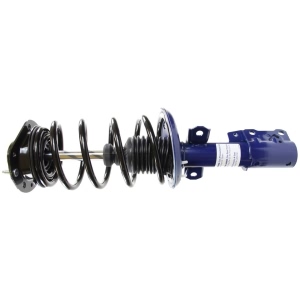 Monroe RoadMatic™ Front Passenger Side Complete Strut Assembly for 2008 Pontiac G5 - 182179R