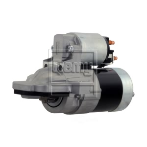 Remy Remanufactured Starter for Lincoln MKT - 28000