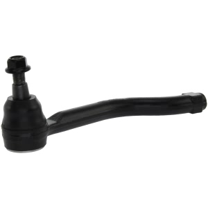 Centric Premium™ Front Passenger Side Outer Steering Tie Rod End for Nissan Maxima - 612.42057