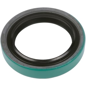 SKF Rear Differential Pinion Seal for 1991 GMC G3500 - 19273