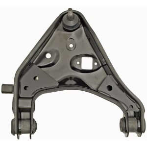 Dorman Front Driver Side Lower Non Adjustable Control Arm And Ball Joint Assembly for Mercury Mountaineer - 520-223