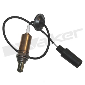 Walker Products Oxygen Sensor for Porsche 928 - 350-31009